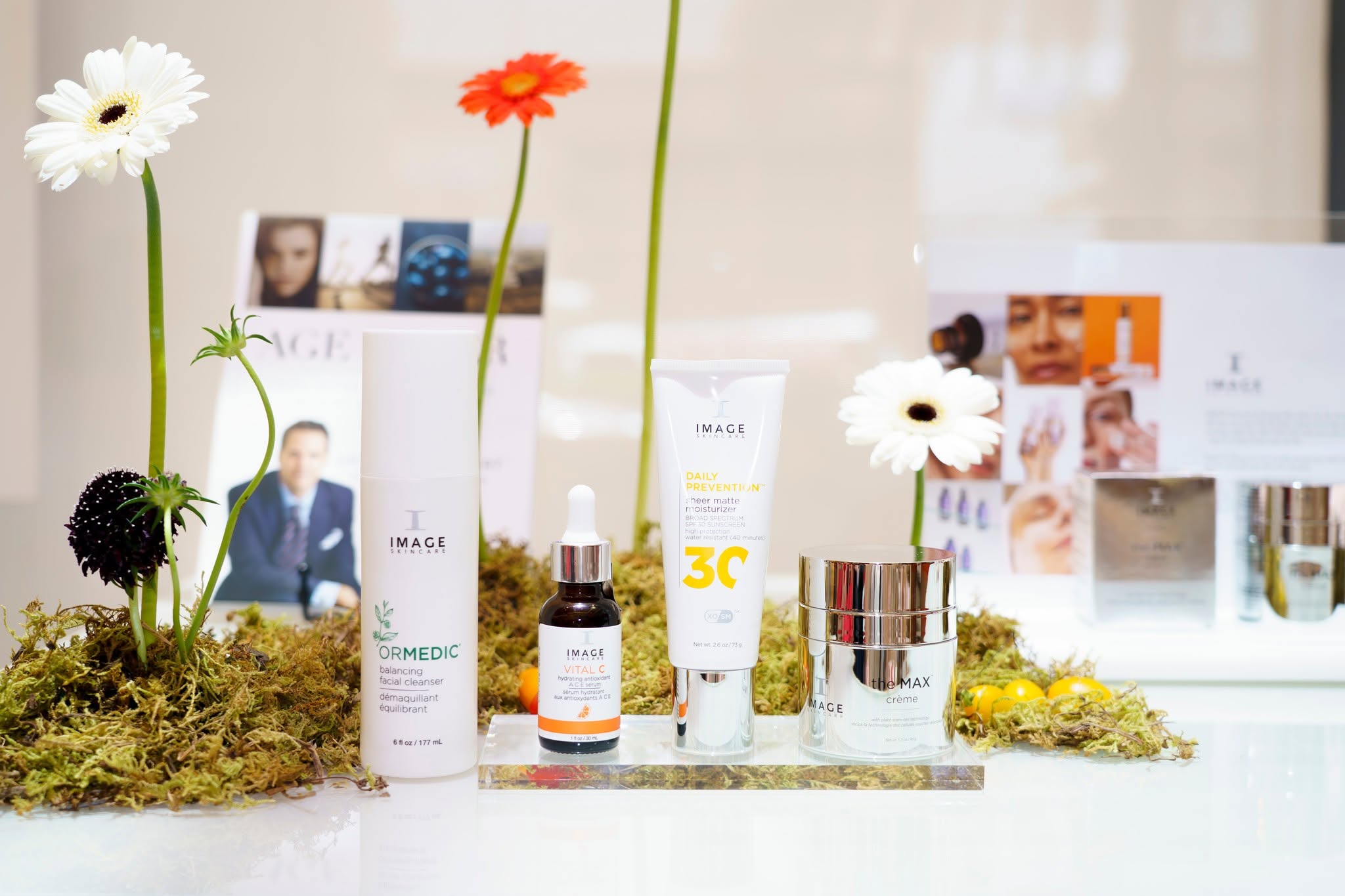 IMAGE Skincare x CHIMY Beauty Clinic: Dấu Ấn Từ Workshop Glow Getter Summer Peel