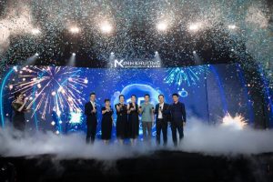 Minh Khương Group kỷ niệm 15 năm thành lập tại Hà Nội