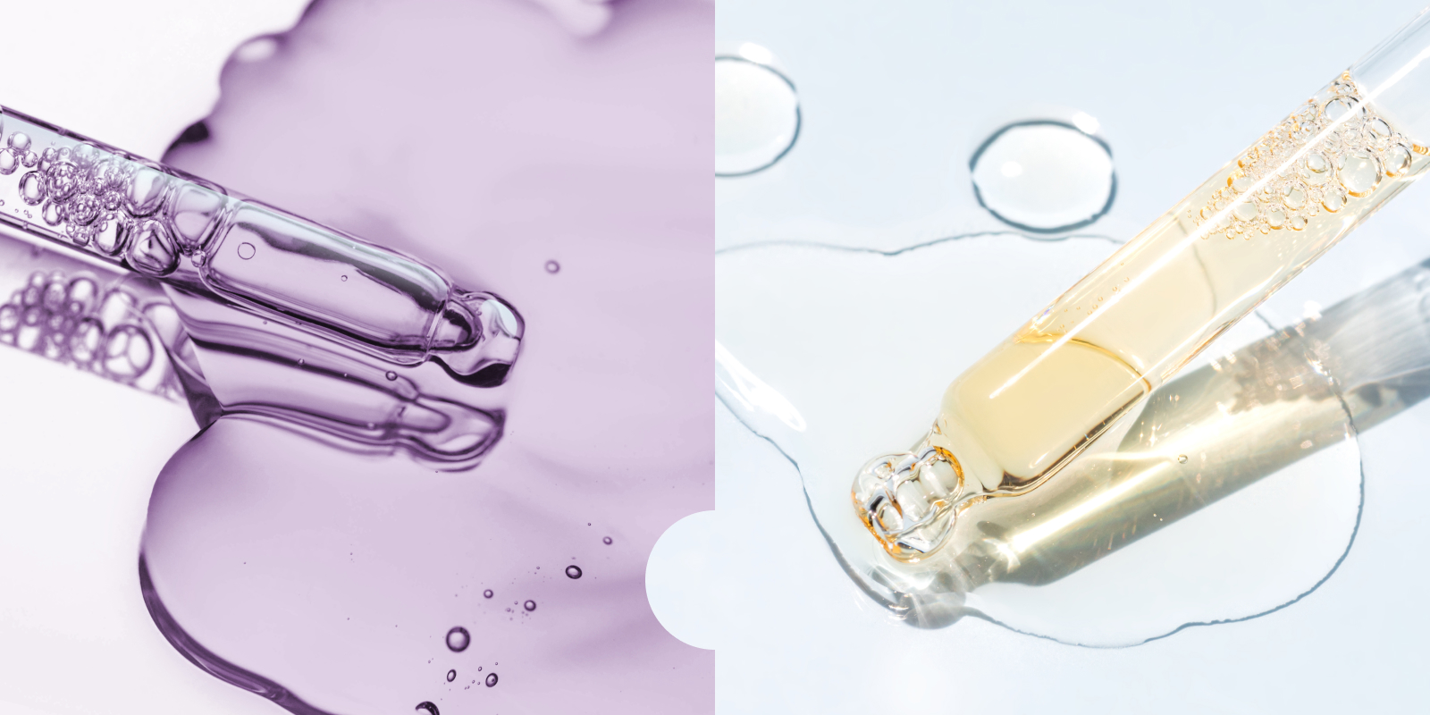 Phân Biệt Hai “Hoạt Chất Vàng” Cho Da Bakuchiol Và Retinol