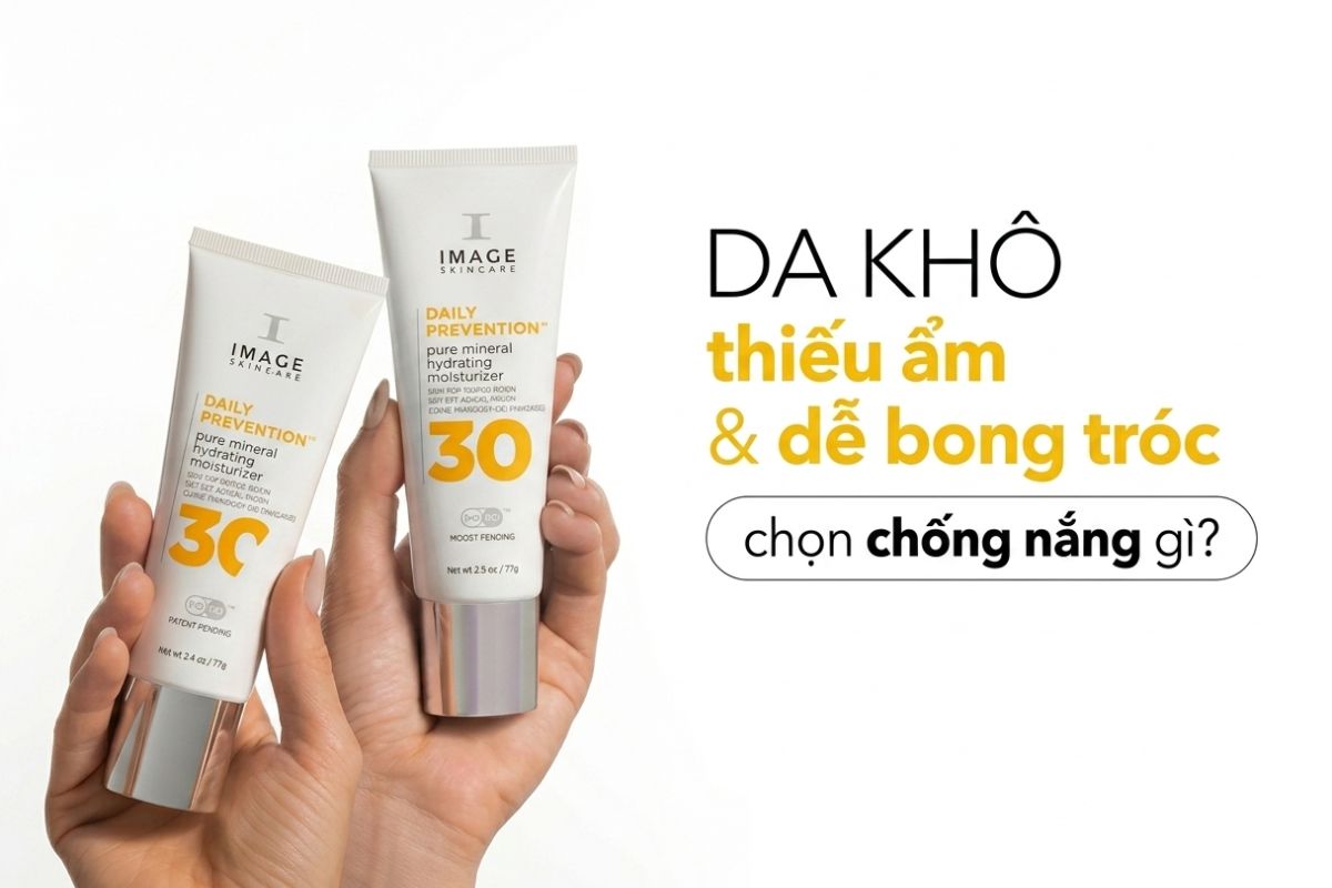 Ngồi Máy Lạnh Bị Khô Da Phải Làm Sao? Cách Khắc Phục Hiệu Quả