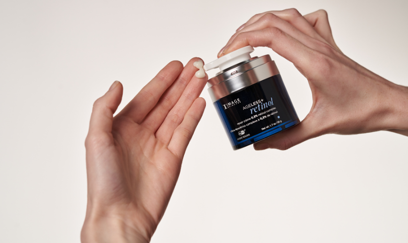 Kem Dưỡng Retinol: Cách Chọn Công Thức Phù Hợp Với Làn Da