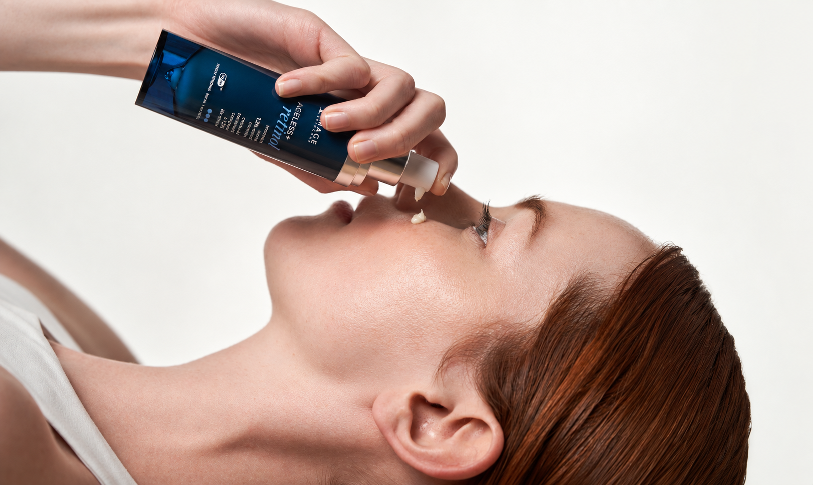Kem Retinol 1.2% Cho Da Lão Hóa: Khi Nào Làn Da Thực Sự Cần Treatment Chuyên Sâu?