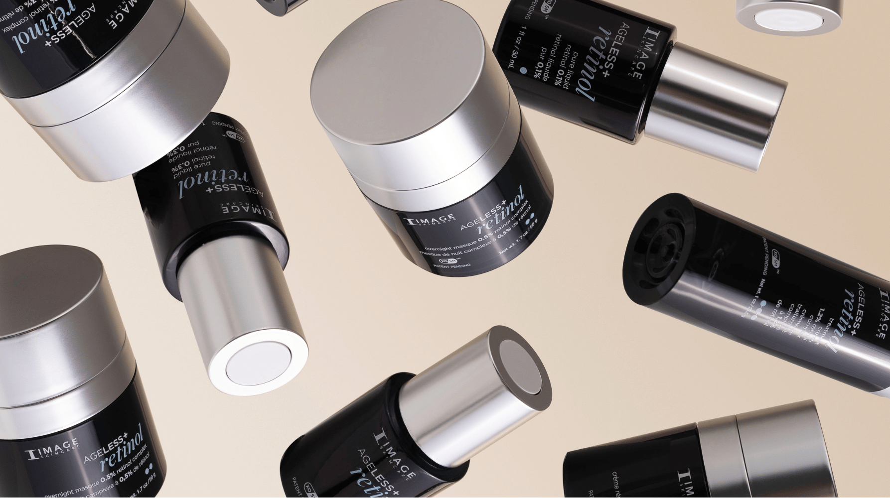 Retinol Loại Nào Tốt? 6 Tiêu Chí Chọn Sản Phẩm Phù Hợp