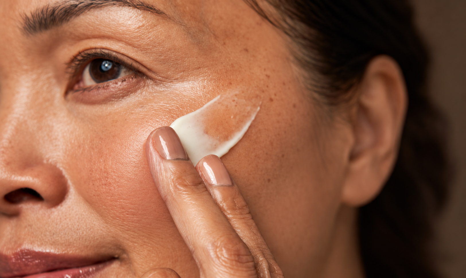 Retinol Cho Da Thâm Sạm: Hiệu Quả Đến Từ Cơ Chế Nào?