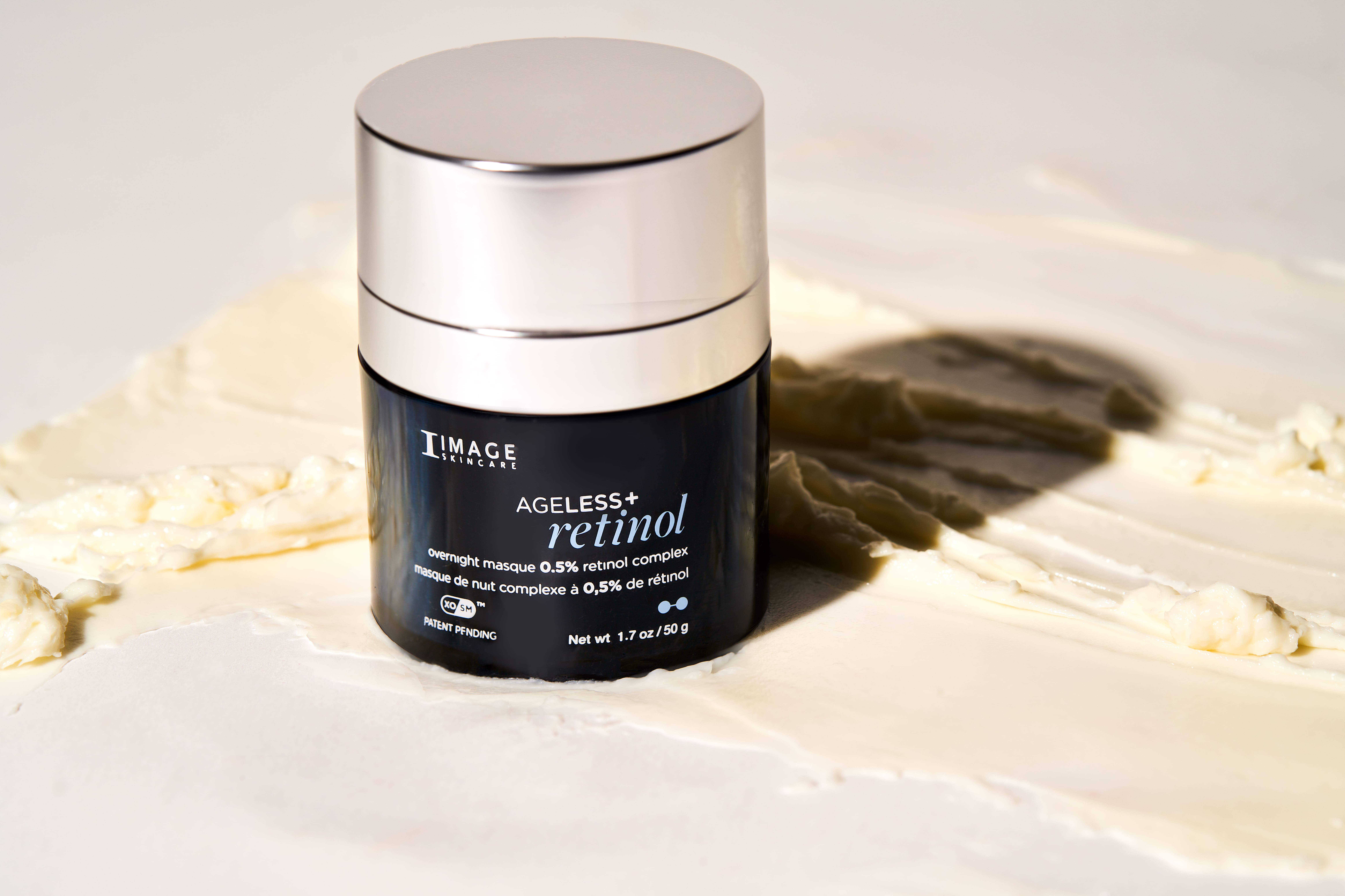 Mặt Nạ Ngủ Retinol: Vừa Chống Lão Hóa Vừa Cấp Ẩm Qua Đêm