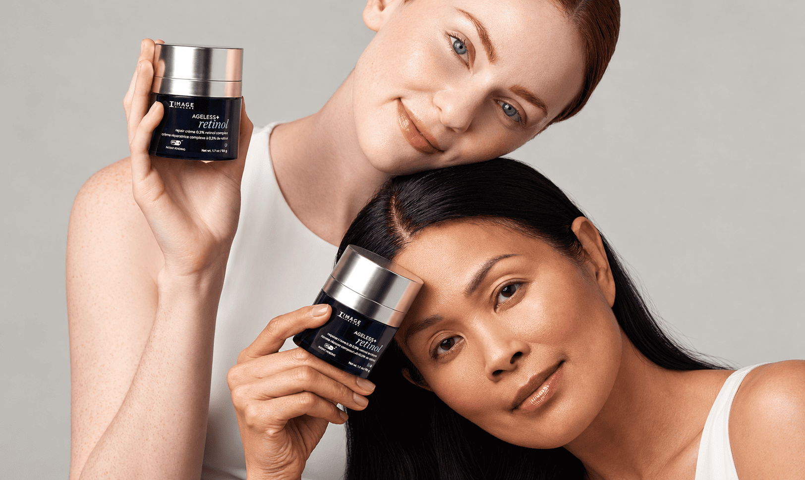 Retinol Cho Da Mất Nước: Giữ Da Căng Mịn Khi Treatment