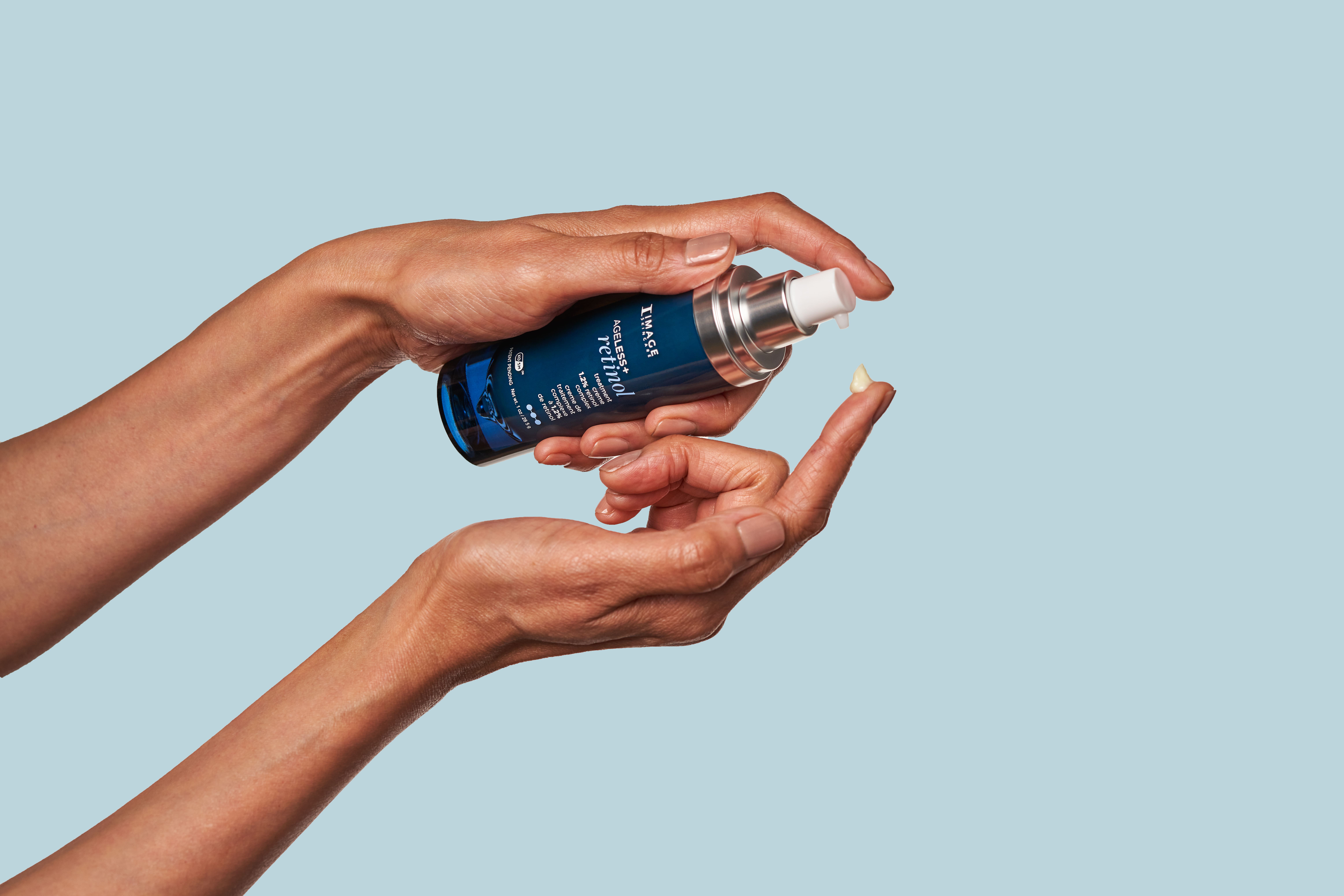 Retinol Cho Da Lão Hóa: Cách Chọn Treatment Khi Dấu Hiệu Đã Rõ