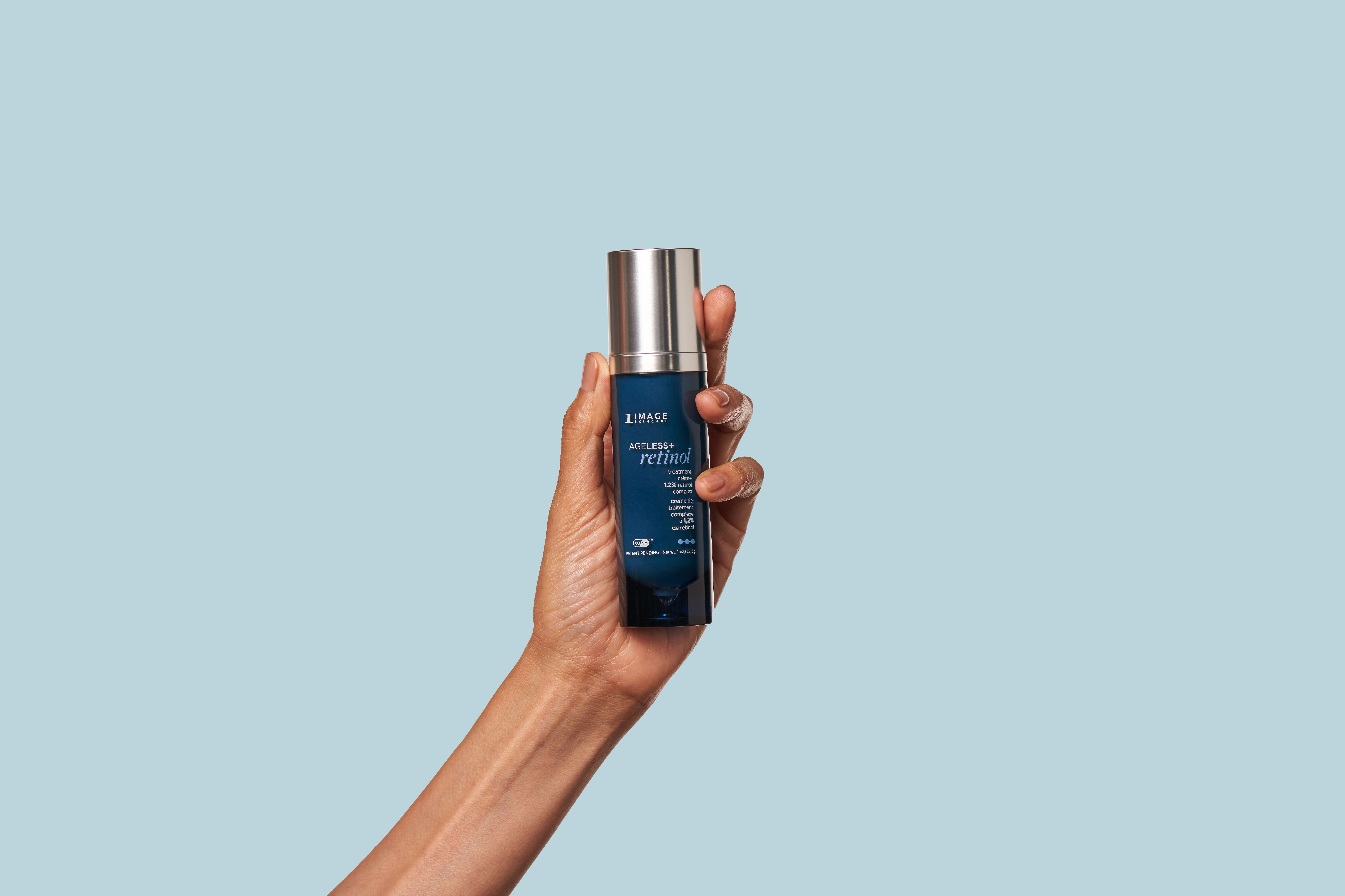 Retinol Cho Nếp Nhăn Sâu: Khi Da Cần Treatment Chuyên Sâu Hơn