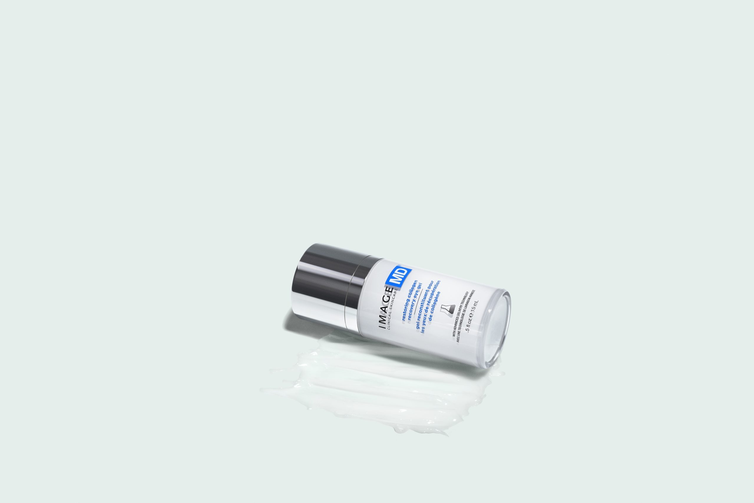 IMAGE MD Restoring Collagen Recovery Eye Gel With ADT