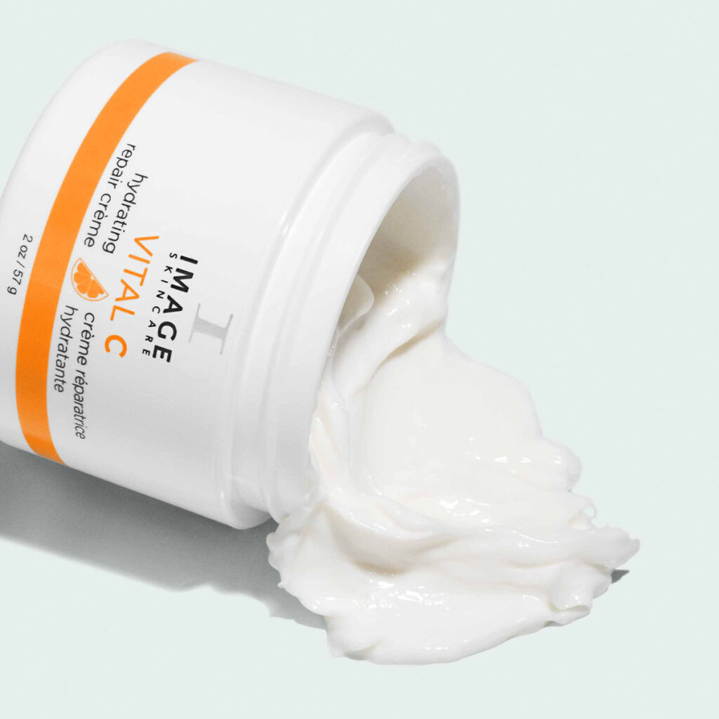 VITAL C Hydrating Repair Creme