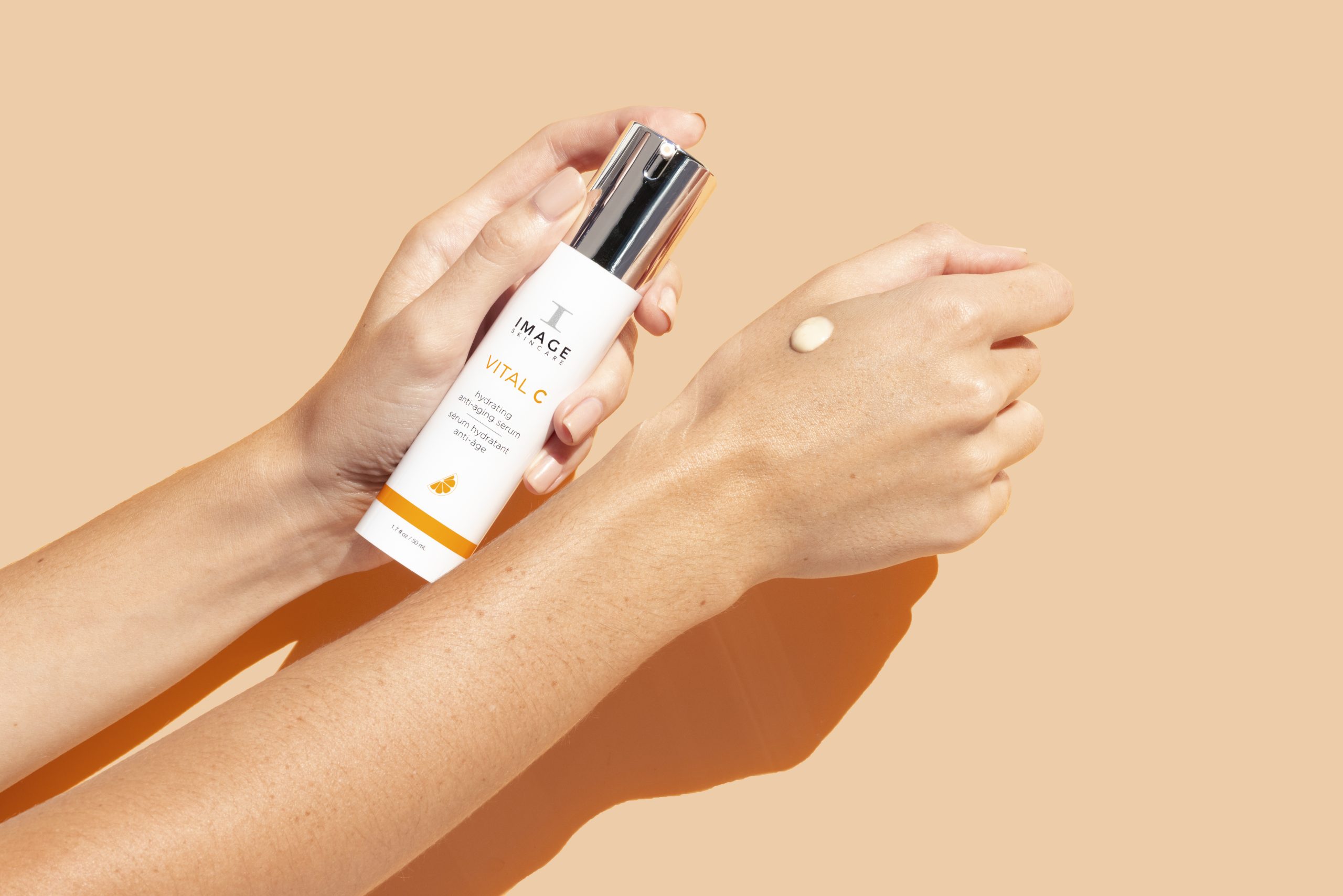 VITAL C Anti-Aging Serum 