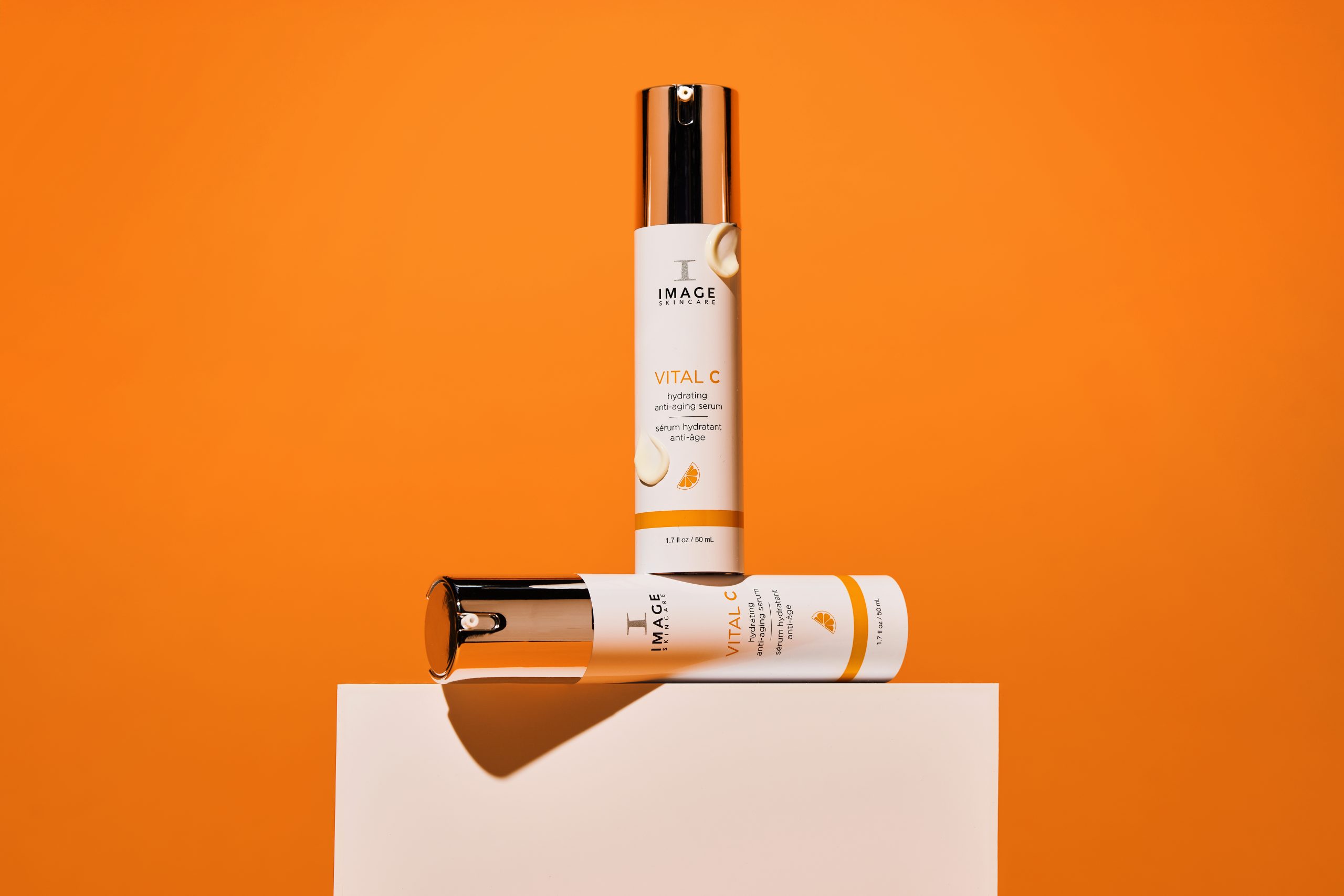 VITAL C Hydrating Anti-Aging Serum 