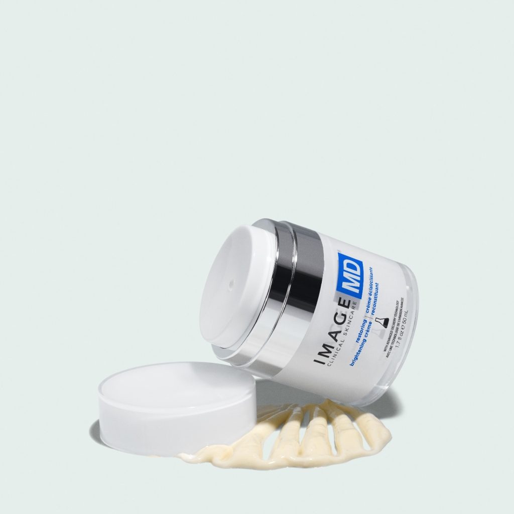 IMAGE MD Restoring Brightening Crème 