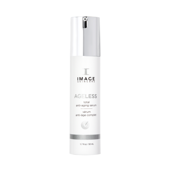 AGELESS total anti-aging serum