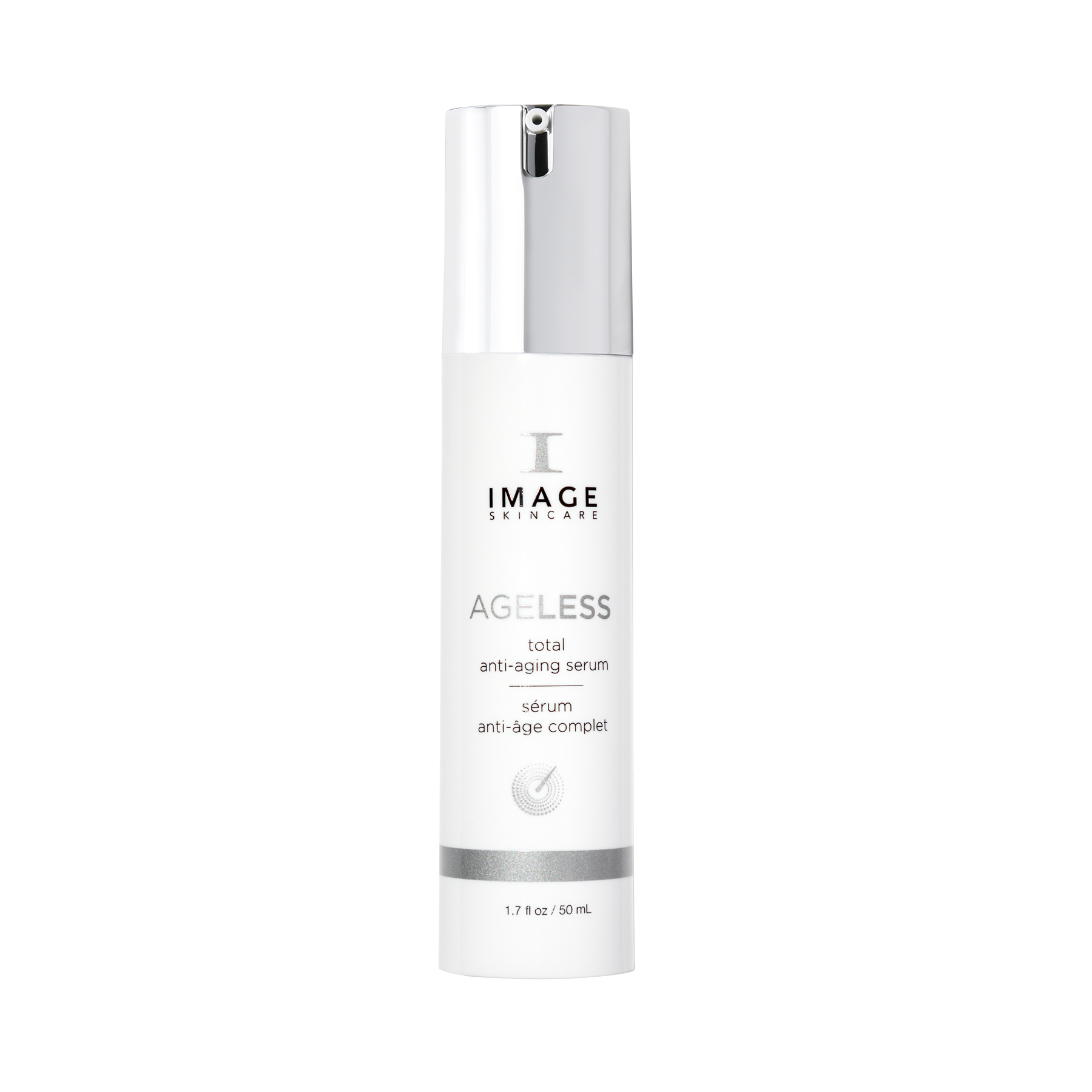 Serum Làm Chậm Lão Hoá Và Sáng Da - AGELESS Total Anti-Aging Serum - IMAGE Skincare