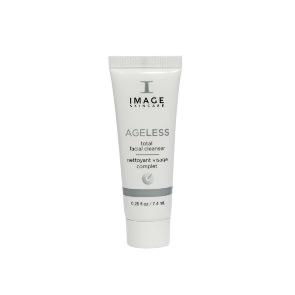 Minisize AGELESS Total Facial Cleanser
