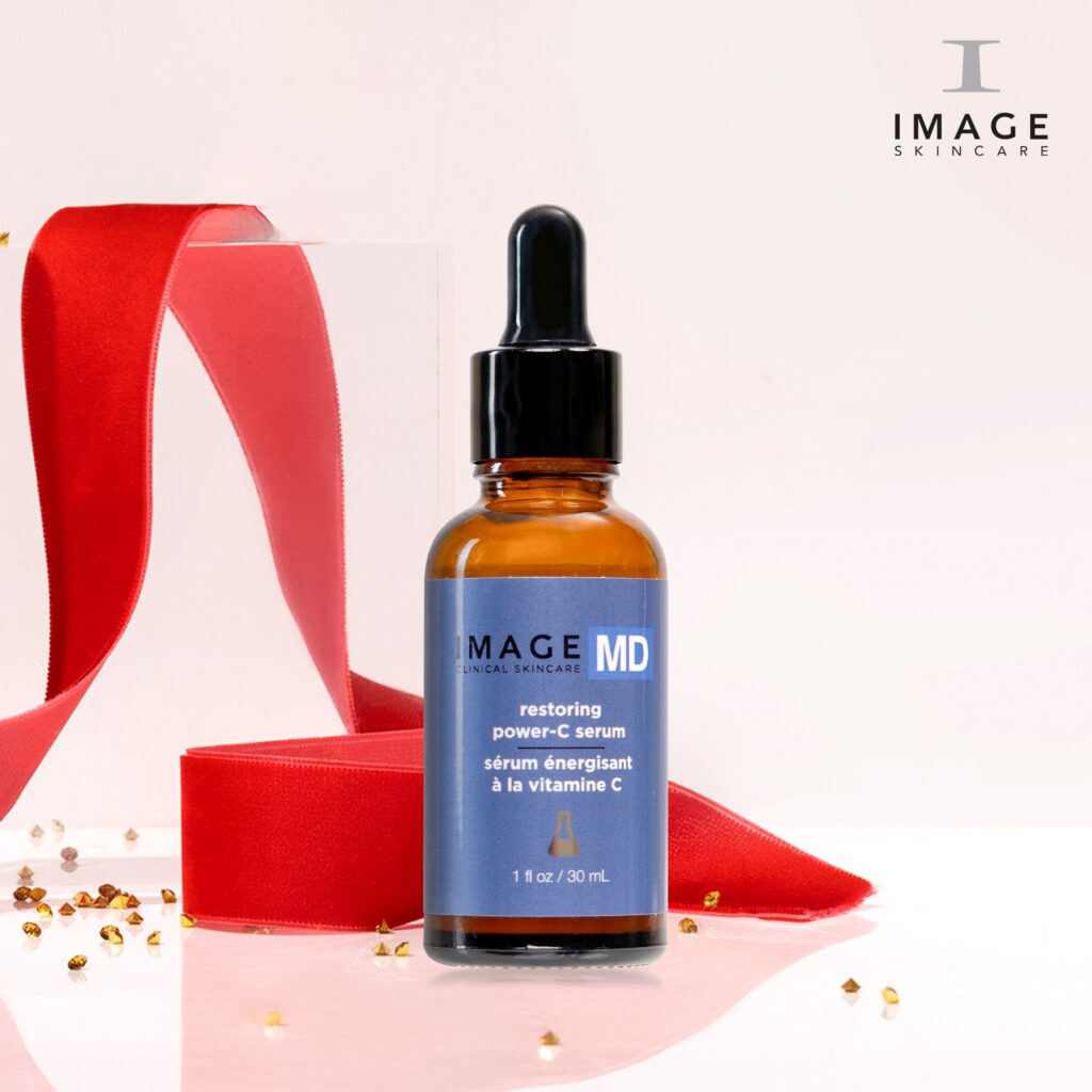 IMAGE MD Restoring Power-C Serum