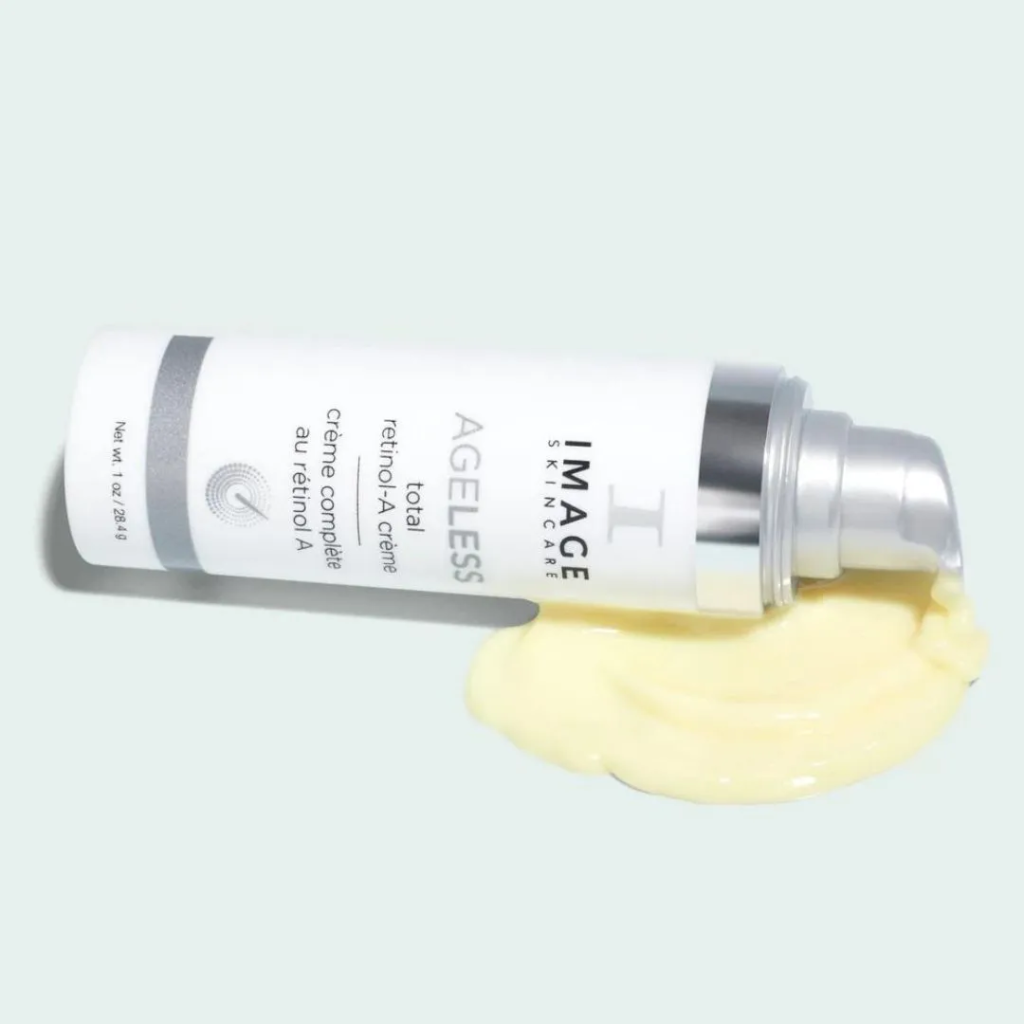 AGELESS Total Retinol A Crème