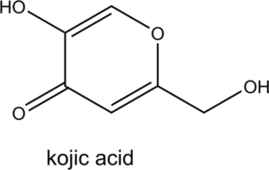 Kojic Acid 