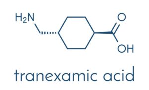 Tranexamic Acid