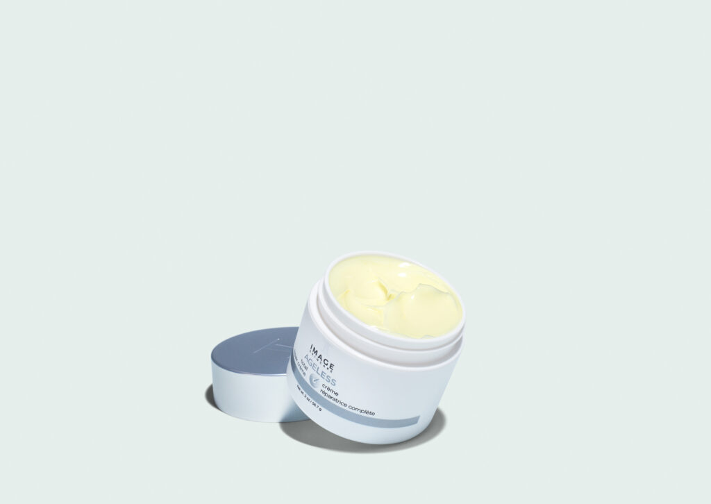 AGELESS Total Repair Creme