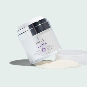 Kem dưỡng ẩm trắng sáng da ILUMA Intense Brightening Crème