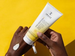 PREVENTION+ Daily Ultimate Protection Moisturizer SPF50