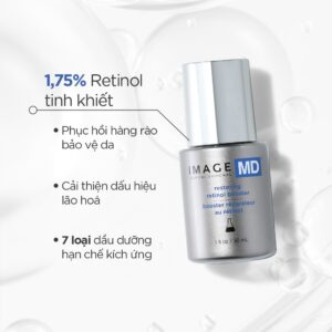 IMAGE MD Restoring Retinol Booster