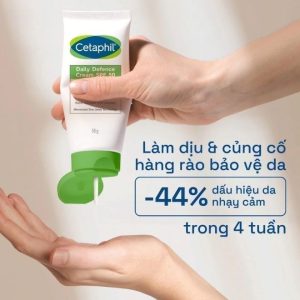 kem chống nắng cho da treatment 