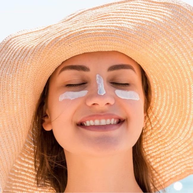 Top 3 kem chống nắng dành cho da nám IMAGE Skincare