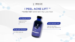 I PEEL acne lift ™
