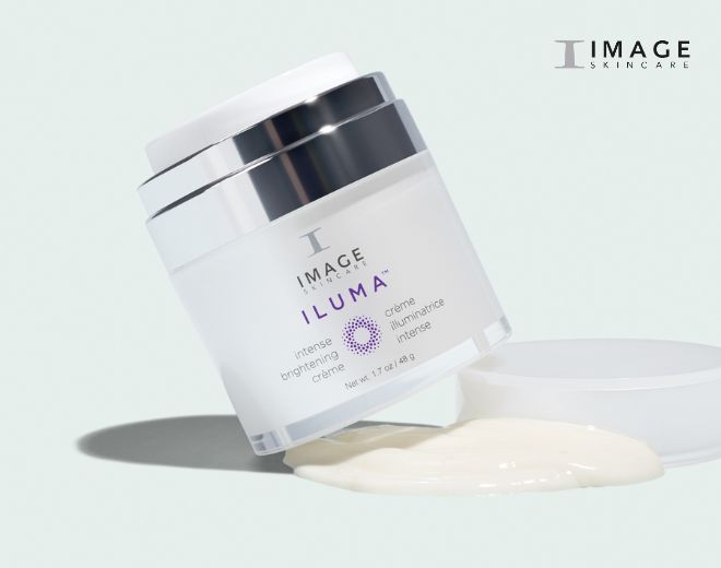Iluma Intense Brightening Crème
