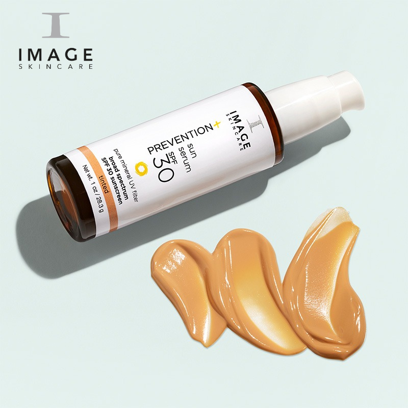 PREVENTION+ Sun Serum SPF 30 Tinted