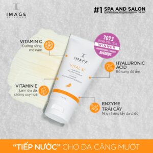 VITAL C Hydrating Enzyme Masque