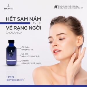 peel image cải thiện mọi vấn đề