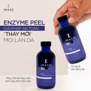 Peel image phục hồi