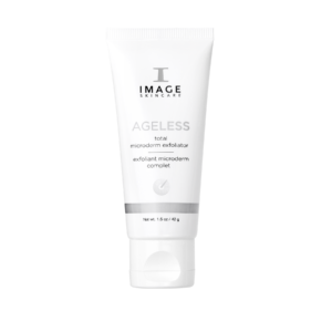 AGELESS Total Microderm Exfoliator