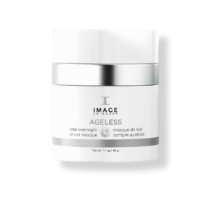 AGELESS Total Overnight Retinol Masque