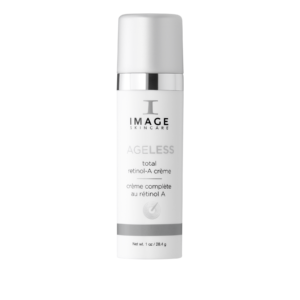 AGELESS Total Retinol-A Crème