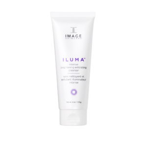 ILUMA Intense Brightening Exfoliating Cleanser