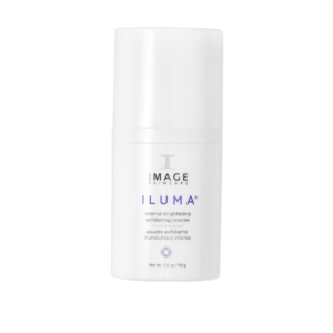 ILUMA Intense Brightening Exfoliating Powder