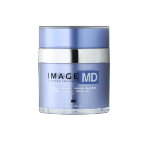 IMAGE MD Restoring Overnight Retinol Masque