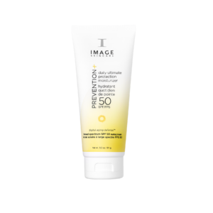 PREVENTION+ Daily Ultimate Protection Moisturizer SPF 50