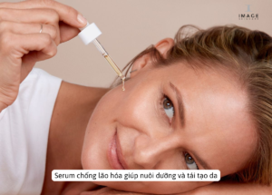 Serum chống lão hóa là gì