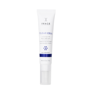 CLEAR CELL Clarifying Acne Spot Treatment