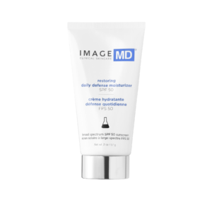 IMAGE MD Restoring Defense Moisturizer