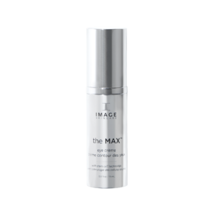 The MAX Eye Creme