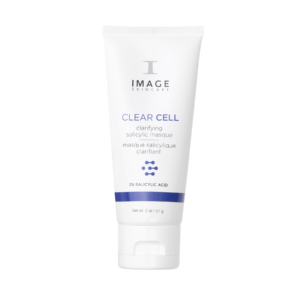 CLEAR CELL Clarifying Salicylic Masque