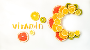 Công dụng của Vitamin C