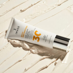 DAILY PREVENTION pure mineral hydrating moisturizer SPF 30